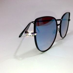 Swarovski sunglasses
